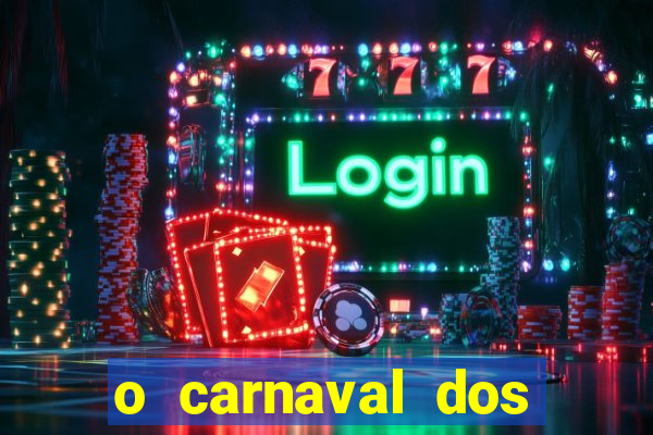 o carnaval dos animais resumo o carnaval dos animais moacyr scliar resumo